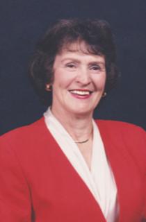 Jean Stephenson Modlin